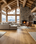 Acacia 5mm Waterproof Luxury Vinyl Flooring