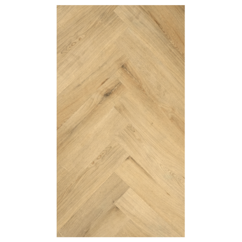Alexandria 7mm Waterproof SPC Herringbone Vinyl Flooring