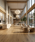 Alexandria 7mm Waterproof SPC Vinyl Flooring