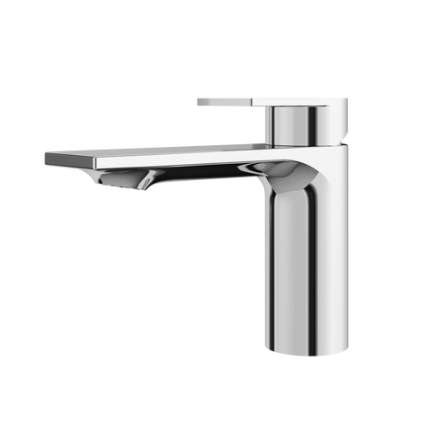 Alpha Polished Chrome Faucet 