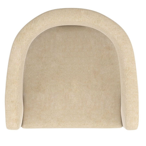 Amara Beige Modern Upholstered Dining Chair - Set of 2-3