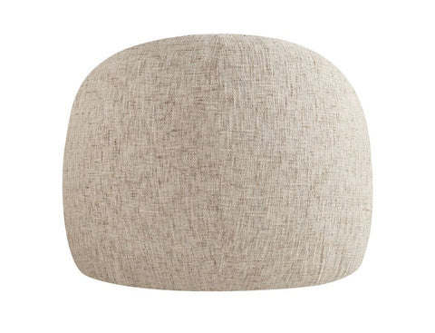 Amriel Beige Fabric Accent Chair-5