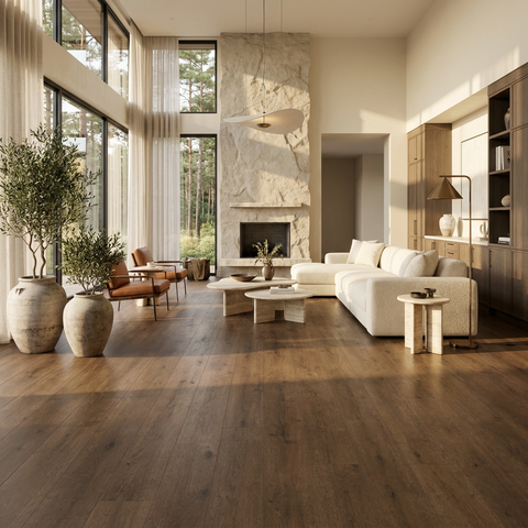 Aneto 12mm Water Resistant XXL Laminate Flooring