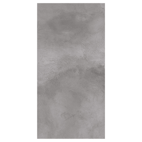 Anthracite porcelain tile