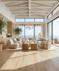 Appalachian Mountains 5mm Waterproof Luxury Vinyl Flooring