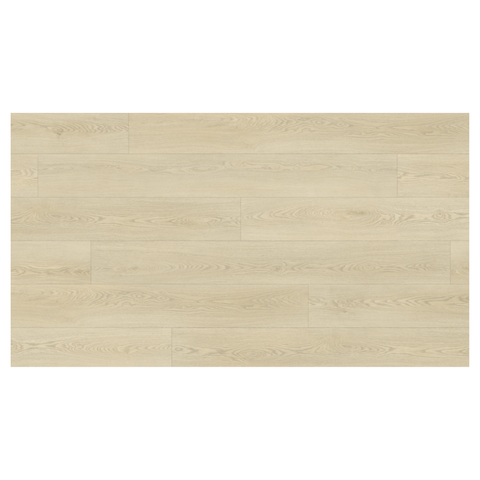 Arctic Whisper WPC Vinyl Flooring