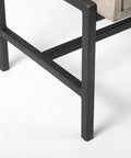 Arelius Grey Mango Wood Accent Cabinet -3