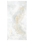 Onyx look floor tile