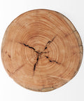Asco Reclaimed Wood Stool -4