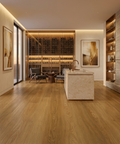 Aspen Waterproof Luxury 5mm Vinyl Flooring