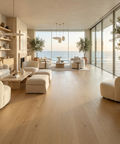 August Dusk 8.5mm Waterproof WPC Vinyl Flooring