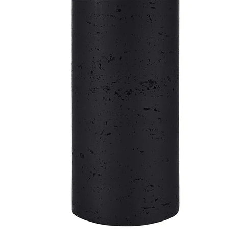 Augusta Black Resin Table Lamp Set of 2 -3