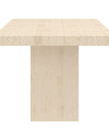Aurelia Travertine Dining Table-3
