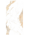 Aurora Gold Polished 24" x 48" Tile