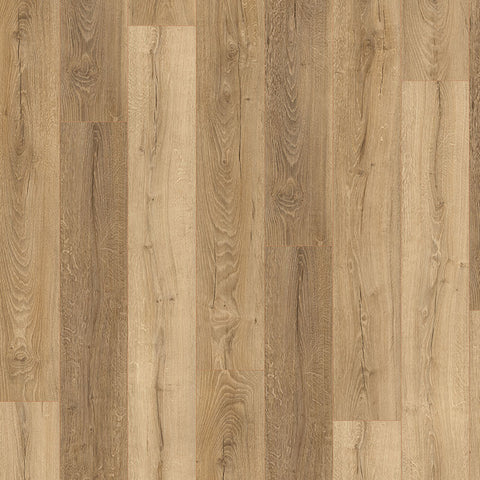 Livingston Natural 12mm Laminate Flooring
