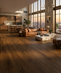 Autumn Blaze 10mm Waterproof WPC Vinyl Flooring
