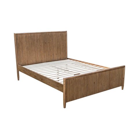 Britanica - Queen Bed LH