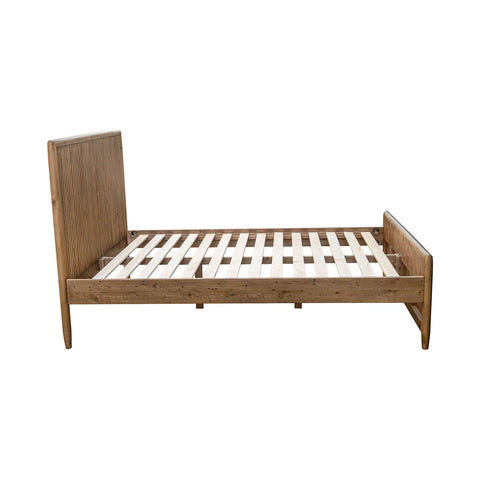 Britanica - Queen Bed LH