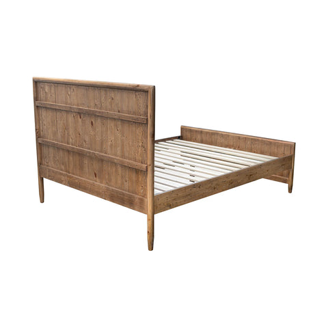 Britanica - Queen Bed LH