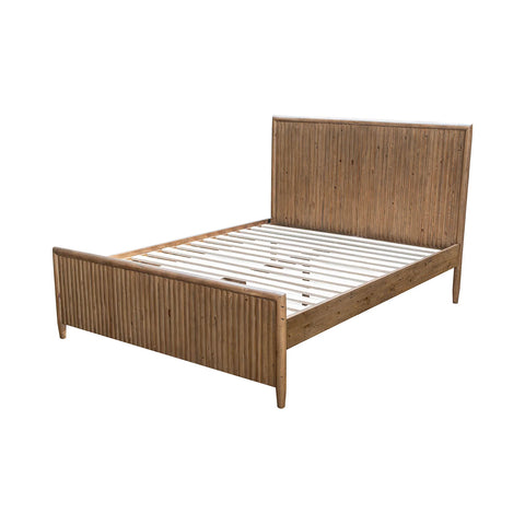 Britanica - Queen Bed LH