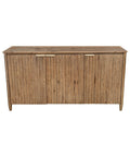 pine wood sideboard cabinet