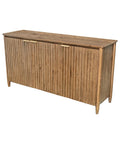 FSC recycled pine sideboard