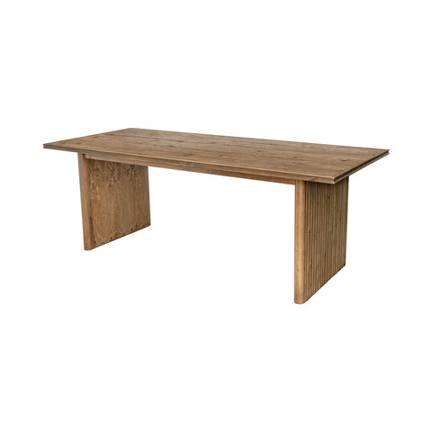 Britanica -Dining Table LH