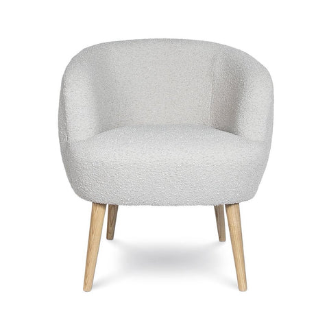 Bruges Buff - Accent Chair SIF