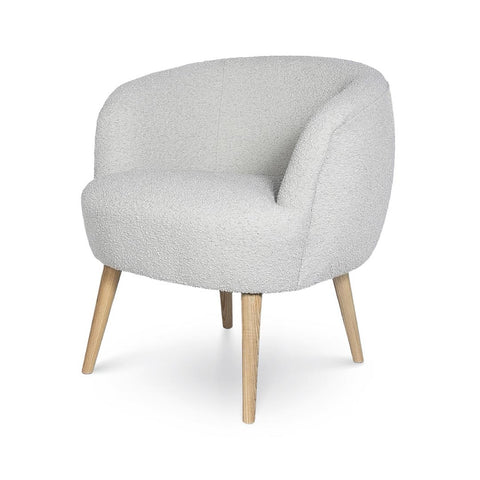 Bruges Buff - Accent Chair SIF