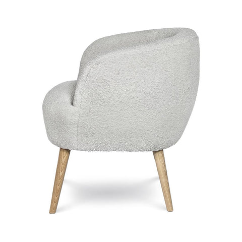 Bruges Buff - Accent Chair SIF