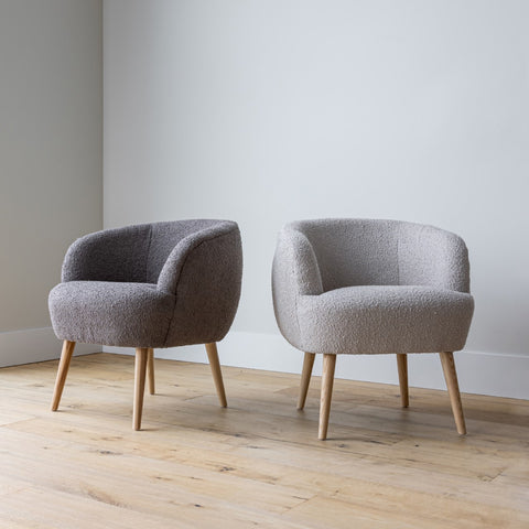 Bruges Buff - Accent Chair SIF