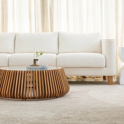 Bungalow - Coffee Table LH