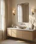 Balsa Modern Wall Mirror  - Renwil