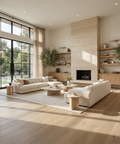 Banff Oak 6mm Vinyl Flooring