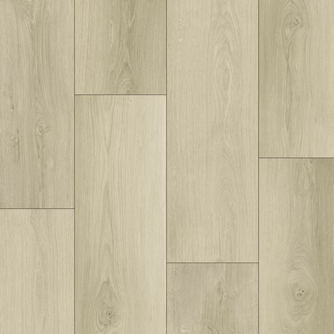 Bark Waterproof SPC 4.5mm Vinyl Flooring