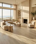 Bark Waterproof SPC 4.5mm Vinyl Flooring