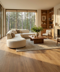 Baronia Brown 10mm Laminate Flooring