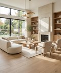 Baronia Sand 12mm Laminate Flooring