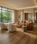 Battery Point 7mm Waterproof SPC Vinyl Flooring 