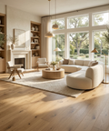 Bayford Natural 12mm Laminate Flooring 