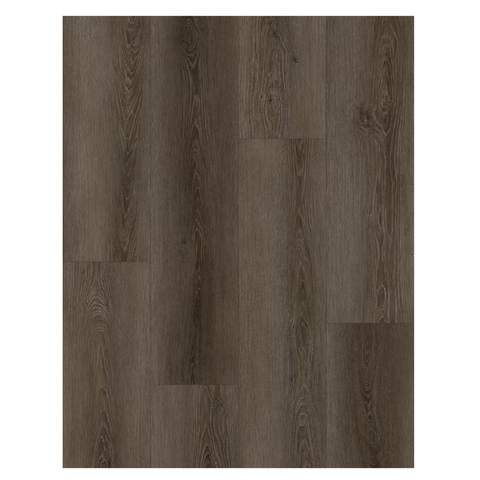 Beach 7mm Waterproof SPC Vinyl 
