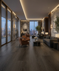 Beach 7mm Waterproof SPC Vinyl Flooring
