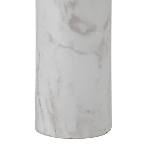 Beausoleil White Marble Table Lamp -3