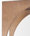 Bela Solid Mango Wood Shelving Unit -5