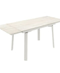 Bellaro Travertine Extendable Dining Table-2