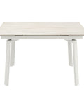 Bellaro Travertine Extendable Dining Table-3