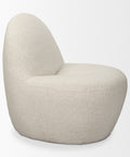 Beverly Cream Boucle Accent Chair-6