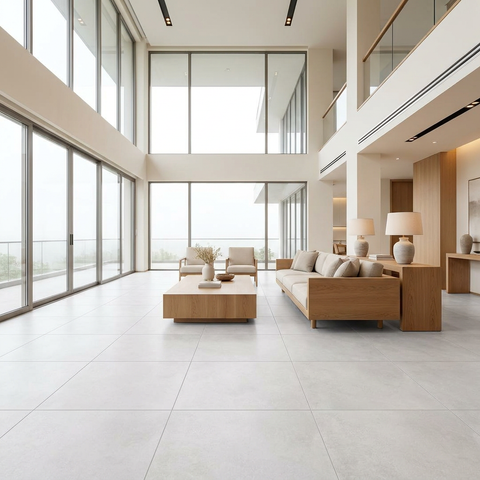 stone look floor tile