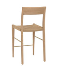 Bondi Natural Rope Counter Stool -6