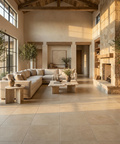 stone look floor tile